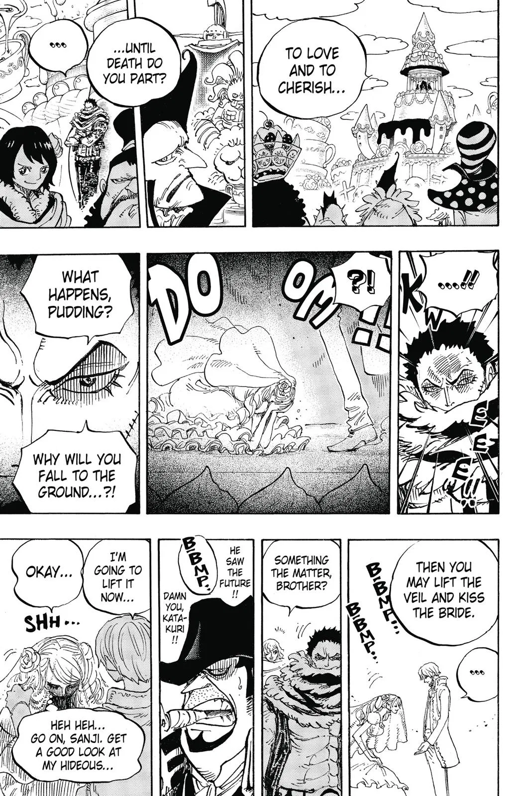 Read One Hit Teacher Master Baek - Chapter 862 - starinstructormasterbaek.com | Image 8