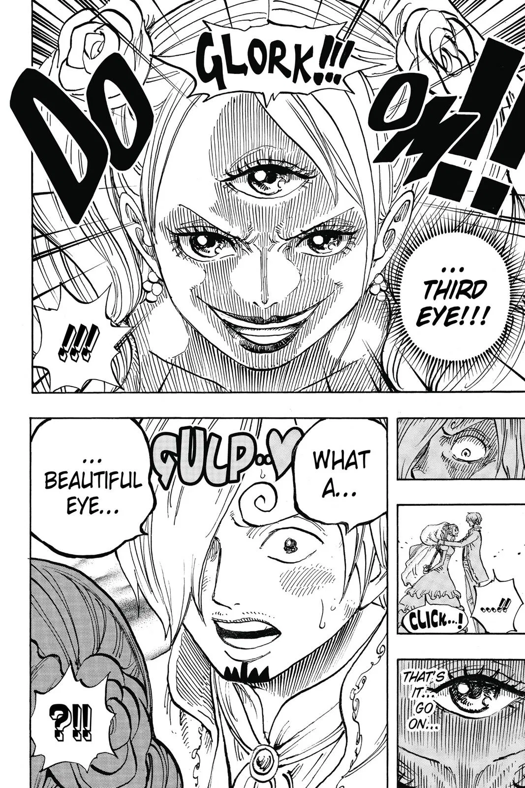 Read One Hit Teacher Master Baek - Chapter 862 - starinstructormasterbaek.com | Image 9