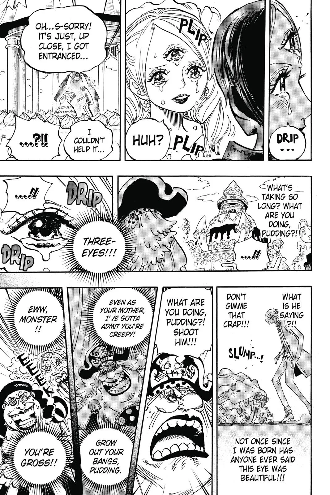 Read One Hit Teacher Master Baek - Chapter 862 - starinstructormasterbaek.com | Image 10