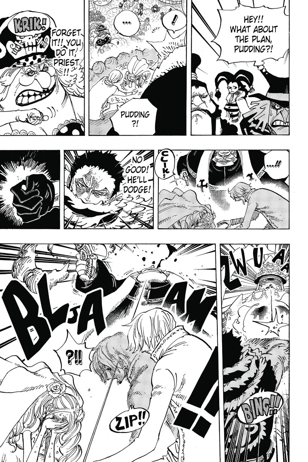 Read One Hit Teacher Master Baek - Chapter 862 - starinstructormasterbaek.com | Image 12