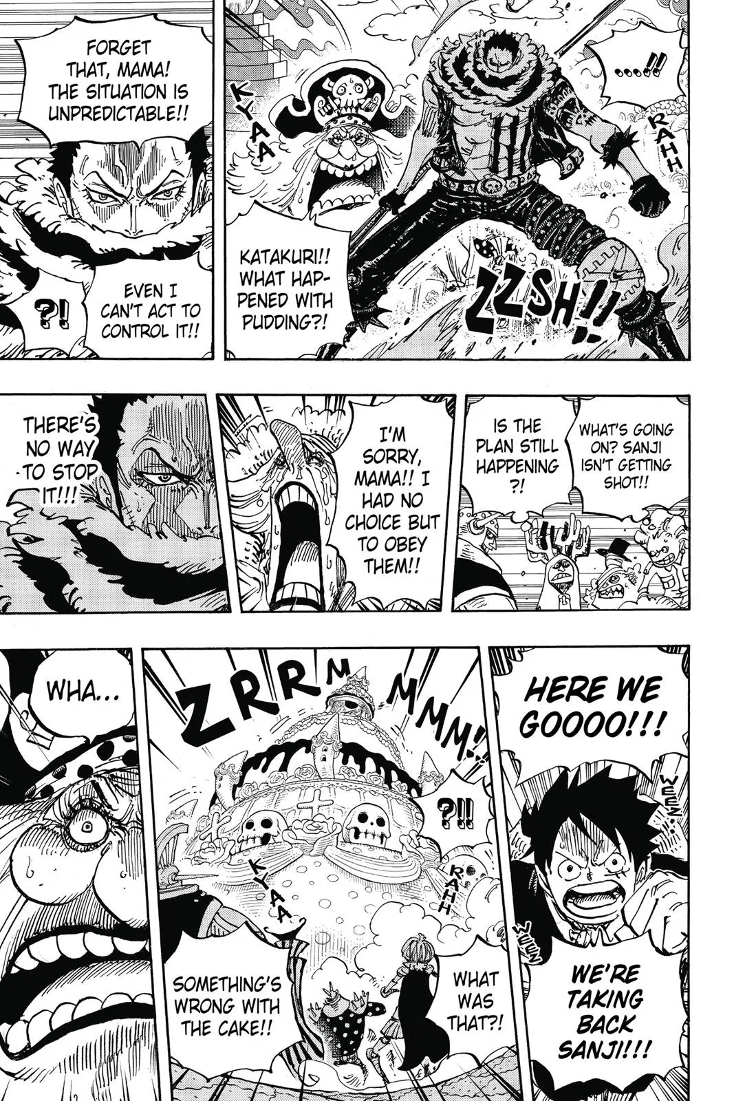 Read One Hit Teacher Master Baek - Chapter 862 - starinstructormasterbaek.com | Image 14