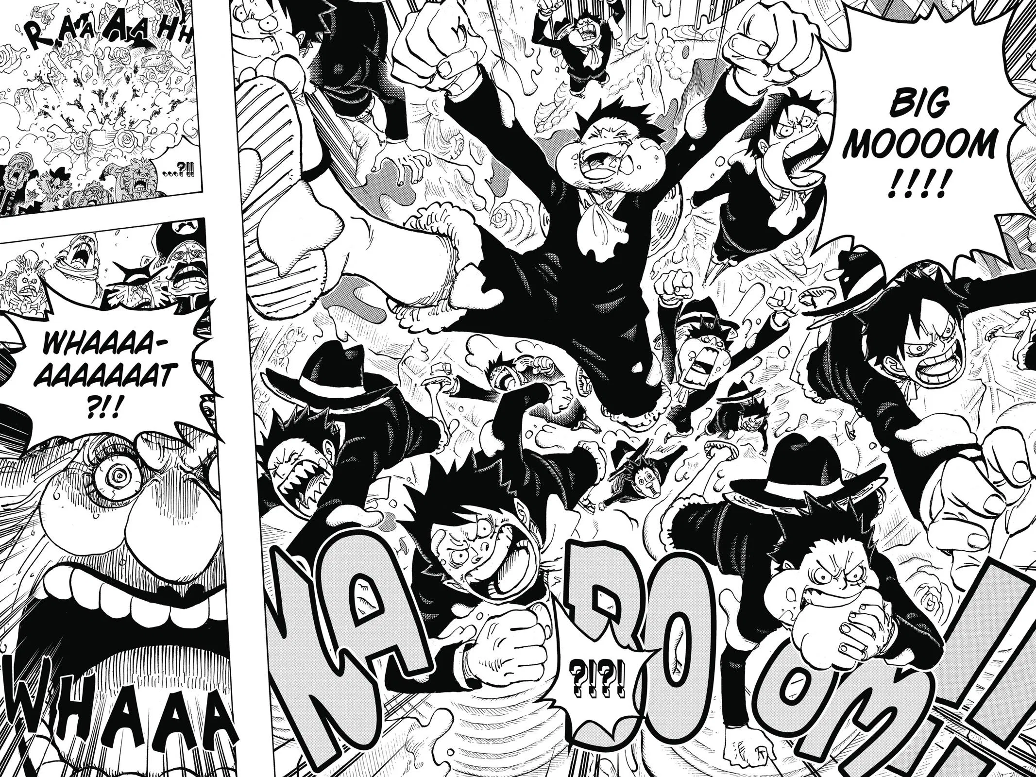 Read One Hit Teacher Master Baek - Chapter 862 - starinstructormasterbaek.com | Image 15
