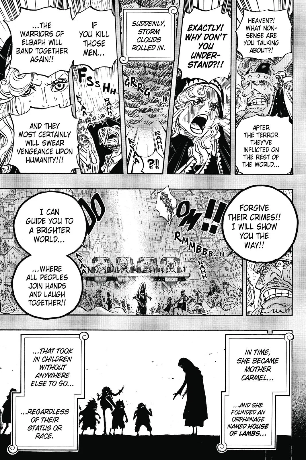 Read One Hit Teacher Master Baek - Chapter 866 - starinstructormasterbaek.com | Image 5