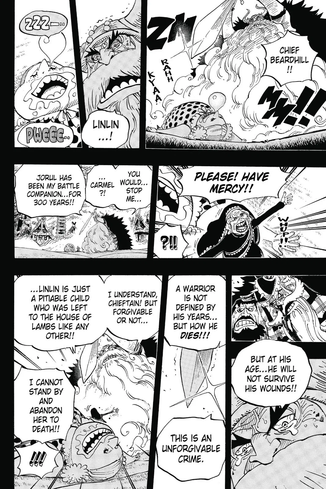 Read One Hit Teacher Master Baek - Chapter 867 - starinstructormasterbaek.com | Image 6