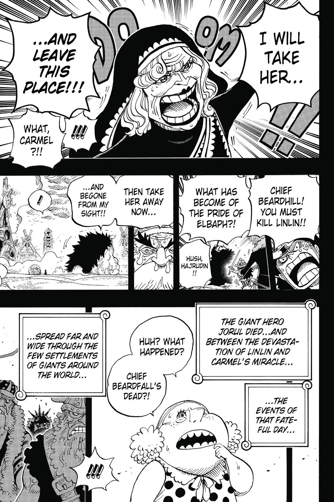 Read One Hit Teacher Master Baek - Chapter 867 - starinstructormasterbaek.com | Image 7