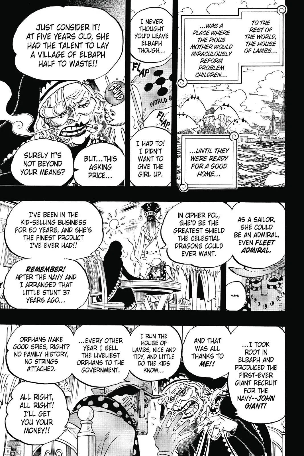 Read One Hit Teacher Master Baek - Chapter 867 - starinstructormasterbaek.com | Image 9