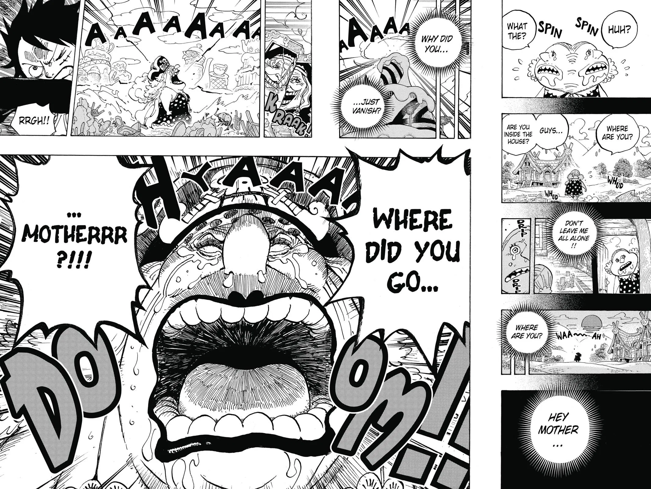 Read One Hit Teacher Master Baek - Chapter 867 - starinstructormasterbaek.com | Image 14
