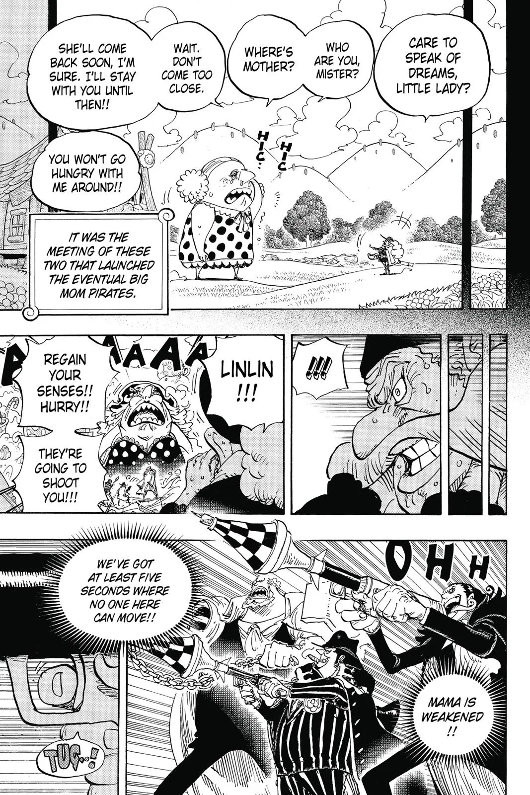 Read One Hit Teacher Master Baek - Chapter 868 - starinstructormasterbaek.com | Image 5