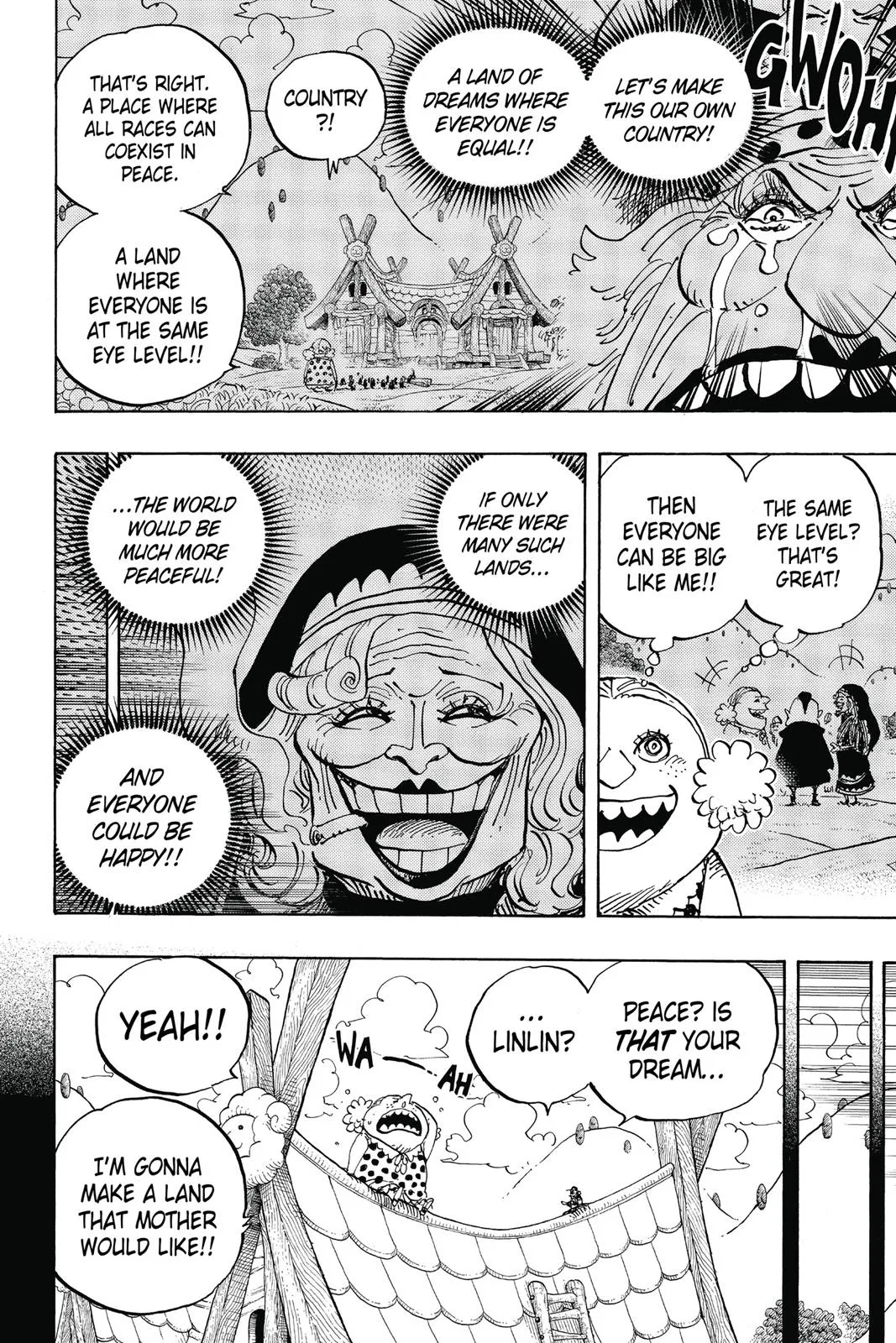 Read One Hit Teacher Master Baek - Chapter 868 - starinstructormasterbaek.com | Image 7