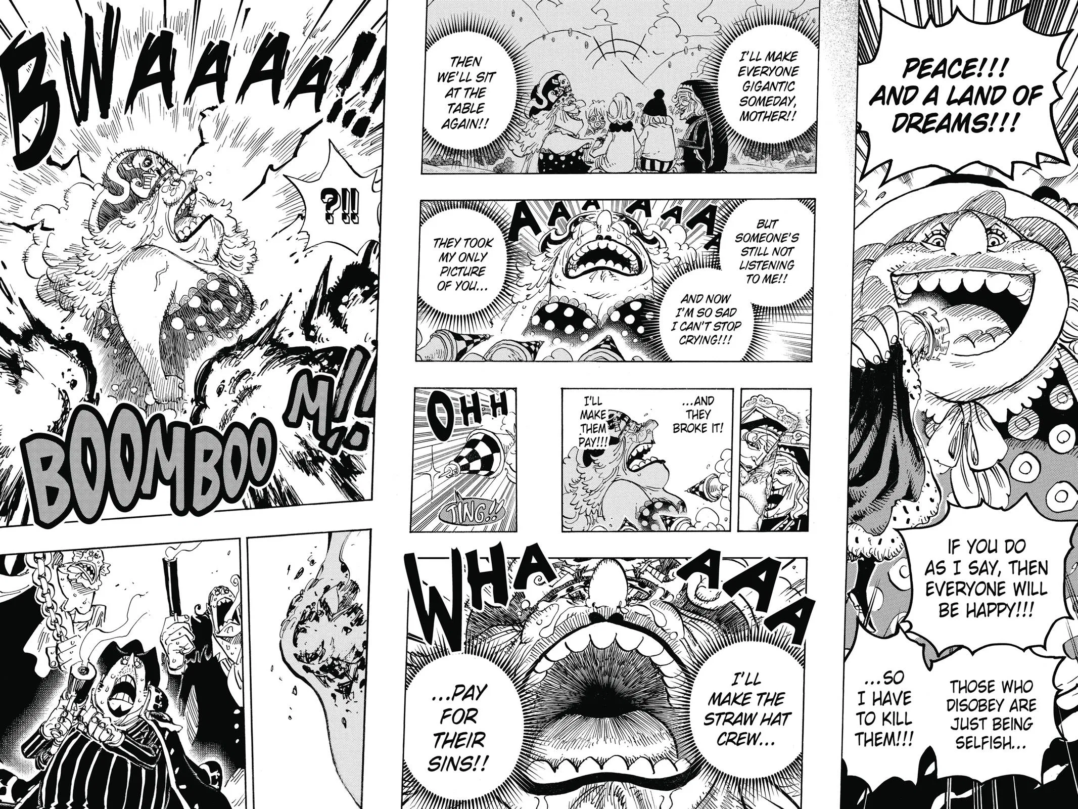 Read One Hit Teacher Master Baek - Chapter 868 - starinstructormasterbaek.com | Image 9