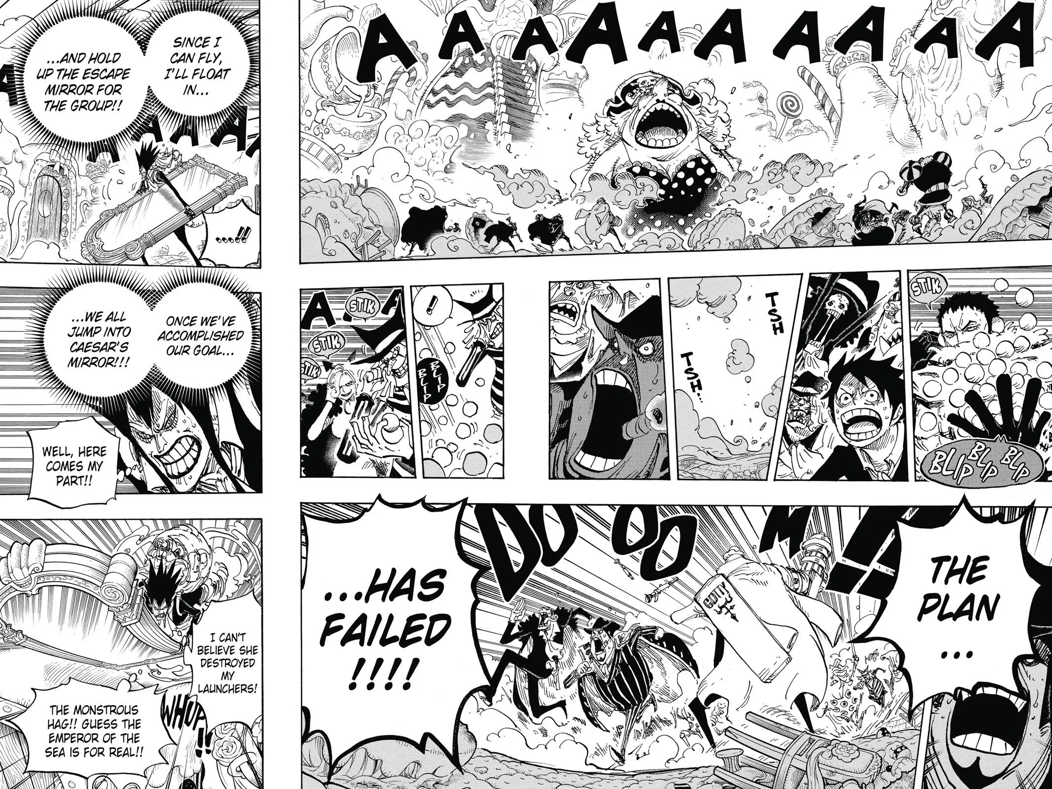 Read One Hit Teacher Master Baek - Chapter 868 - starinstructormasterbaek.com | Image 10
