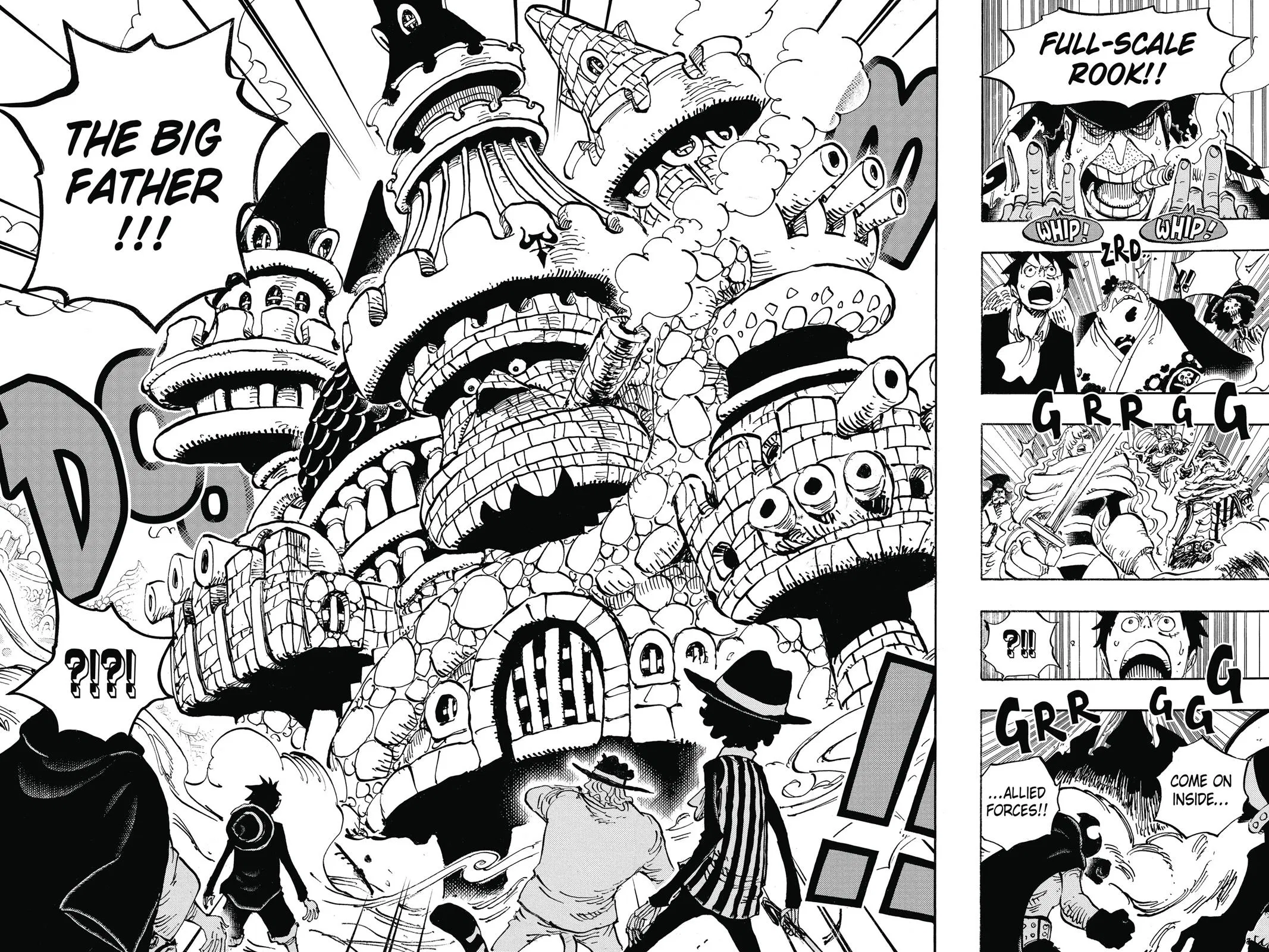 Read One Hit Teacher Master Baek - Chapter 868 - starinstructormasterbaek.com | Image 13
