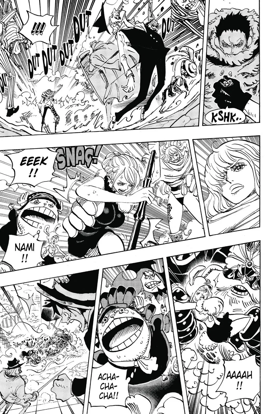 Read One Hit Teacher Master Baek - Chapter 869 - starinstructormasterbaek.com | Image 5