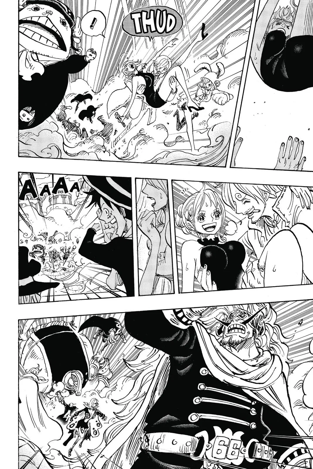 Read One Hit Teacher Master Baek - Chapter 869 - starinstructormasterbaek.com | Image 10