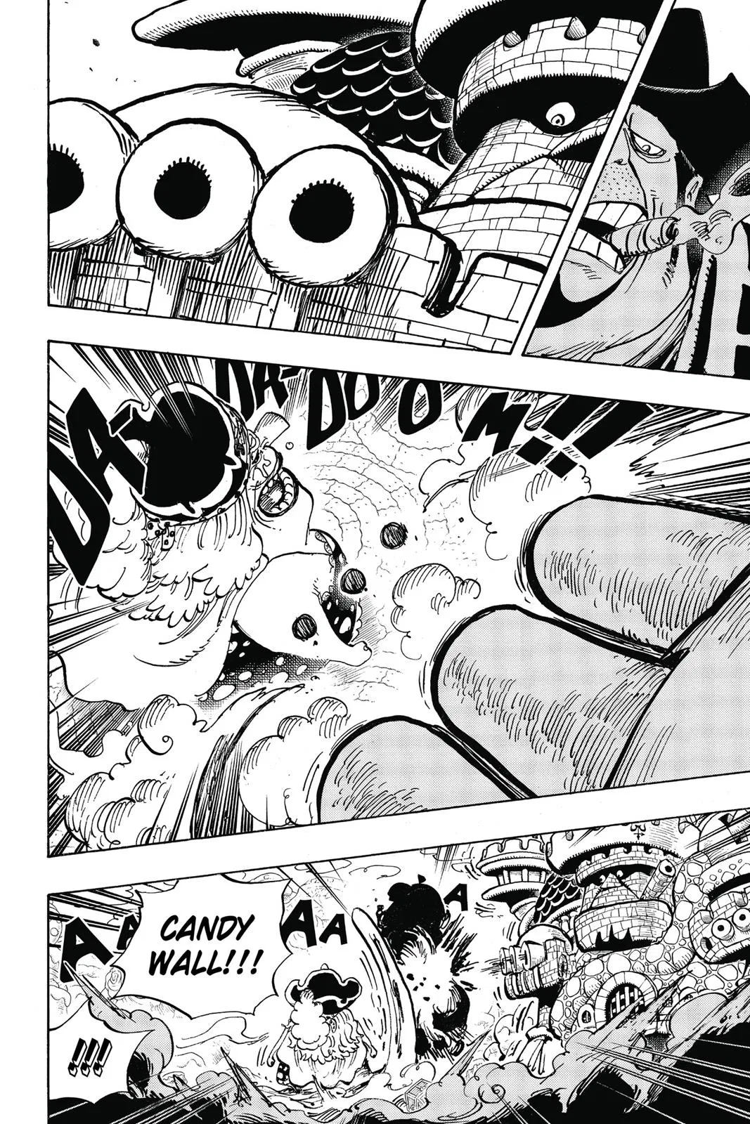 Read One Hit Teacher Master Baek - Chapter 869 - starinstructormasterbaek.com | Image 12