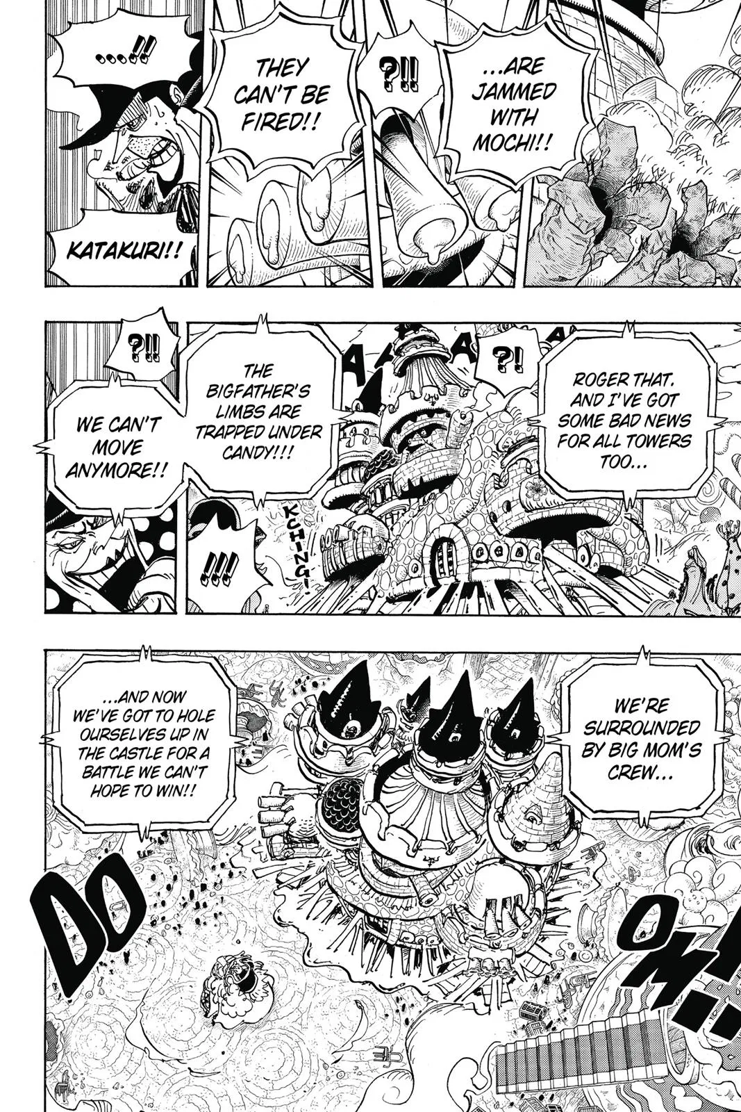 Read One Hit Teacher Master Baek - Chapter 869 - starinstructormasterbaek.com | Image 14