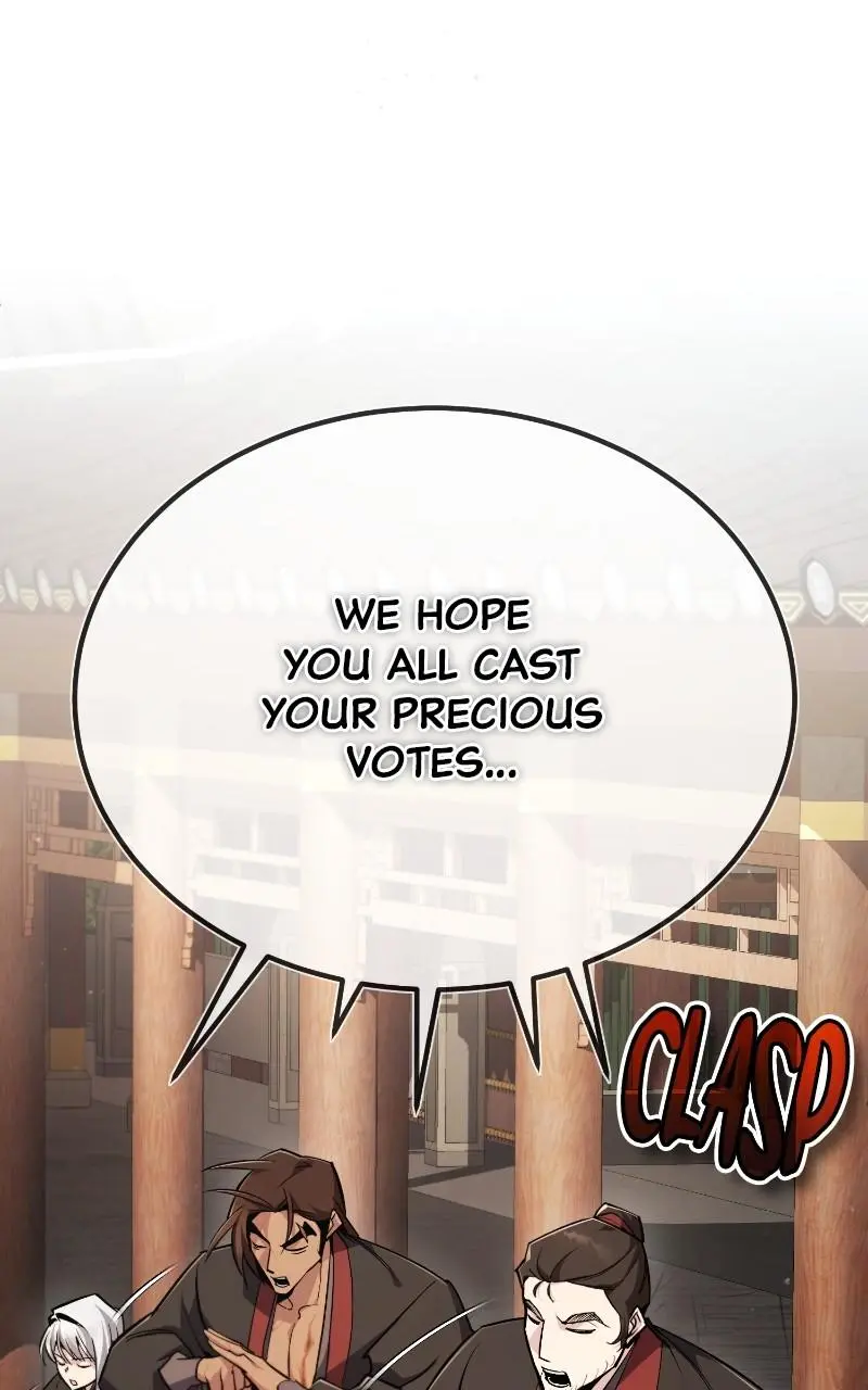 Read One Hit Teacher Master Baek - Chapter 87 - starinstructormasterbaek.com | Image 1