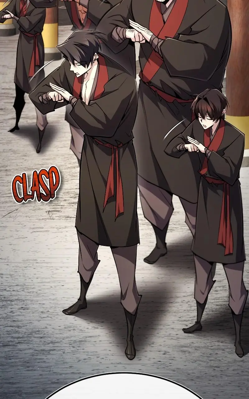 Read One Hit Teacher Master Baek - Chapter 87 - starinstructormasterbaek.com | Image 2