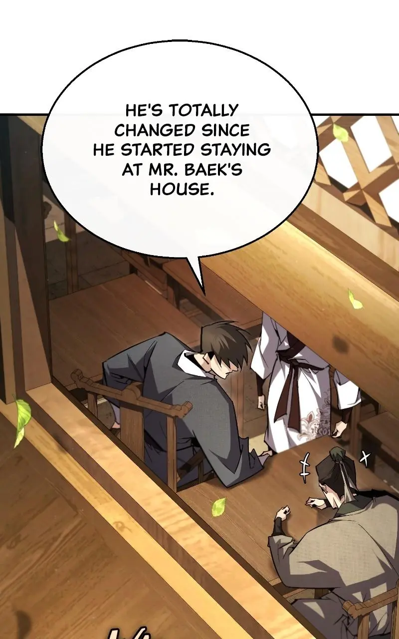 Read One Hit Teacher Master Baek - Chapter 87 - starinstructormasterbaek.com | Image 9
