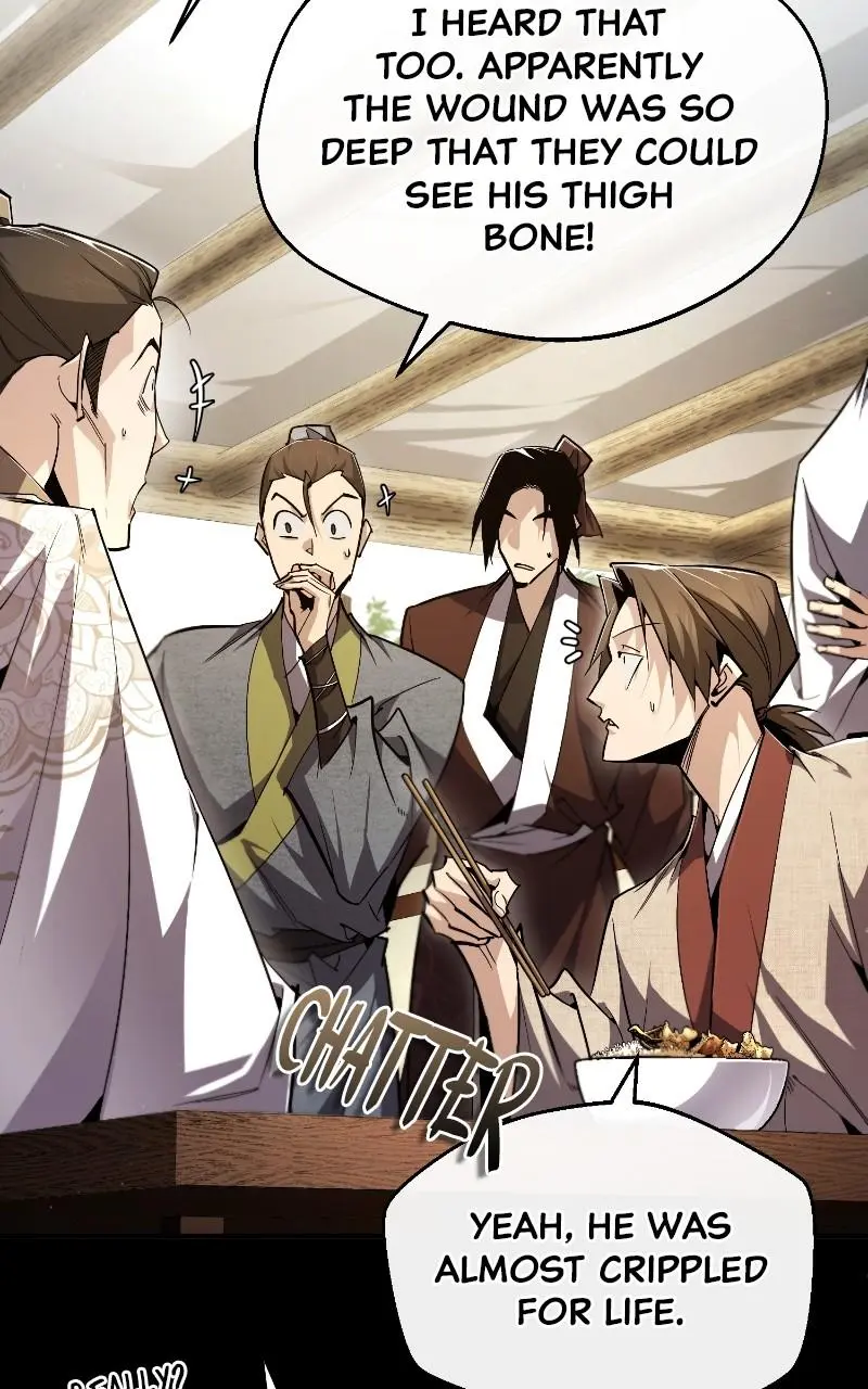 Read One Hit Teacher Master Baek - Chapter 87 - starinstructormasterbaek.com | Image 11