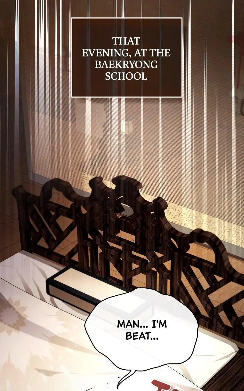 Read One Hit Teacher Master Baek - Chapter 87 - starinstructormasterbaek.com | Image 14