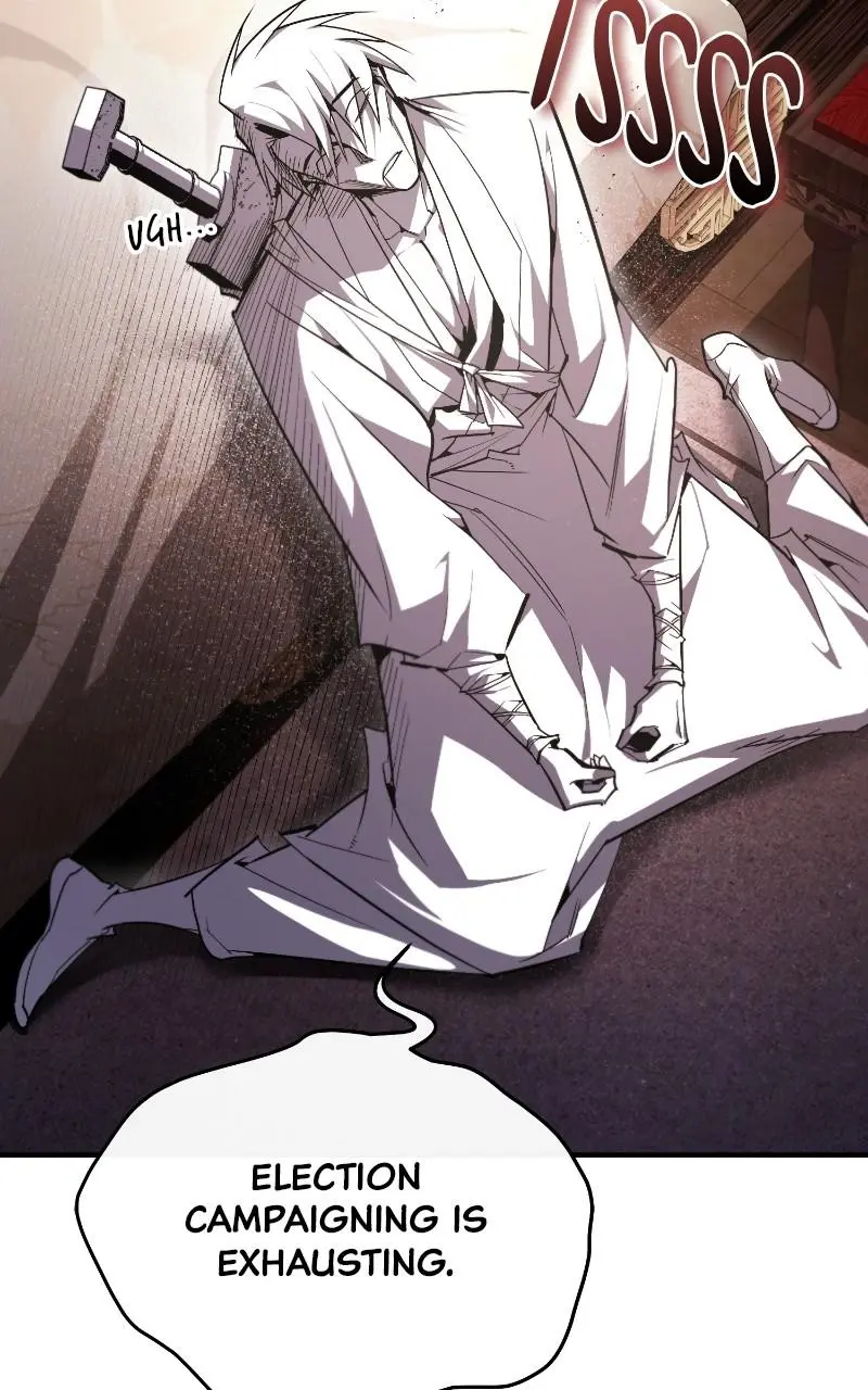 Read One Hit Teacher Master Baek - Chapter 87 - starinstructormasterbaek.com | Image 15