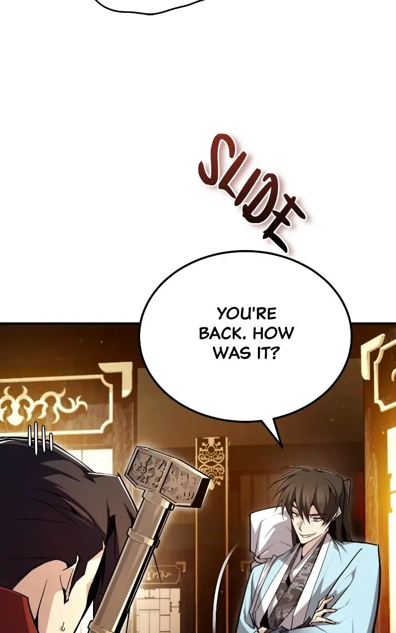 Read One Hit Teacher Master Baek - Chapter 87 - starinstructormasterbaek.com | Image 16