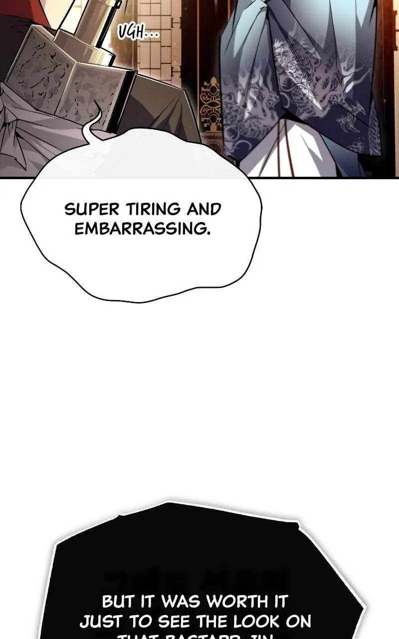 Read One Hit Teacher Master Baek - Chapter 87 - starinstructormasterbaek.com | Image 17