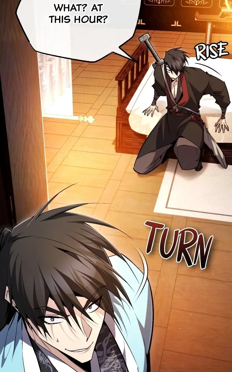 Read One Hit Teacher Master Baek - Chapter 87 - starinstructormasterbaek.com | Image 20