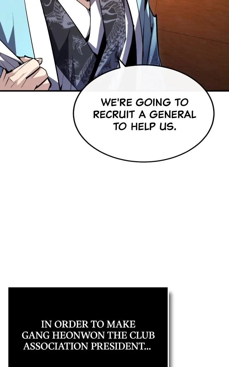 Read One Hit Teacher Master Baek - Chapter 87 - starinstructormasterbaek.com | Image 21