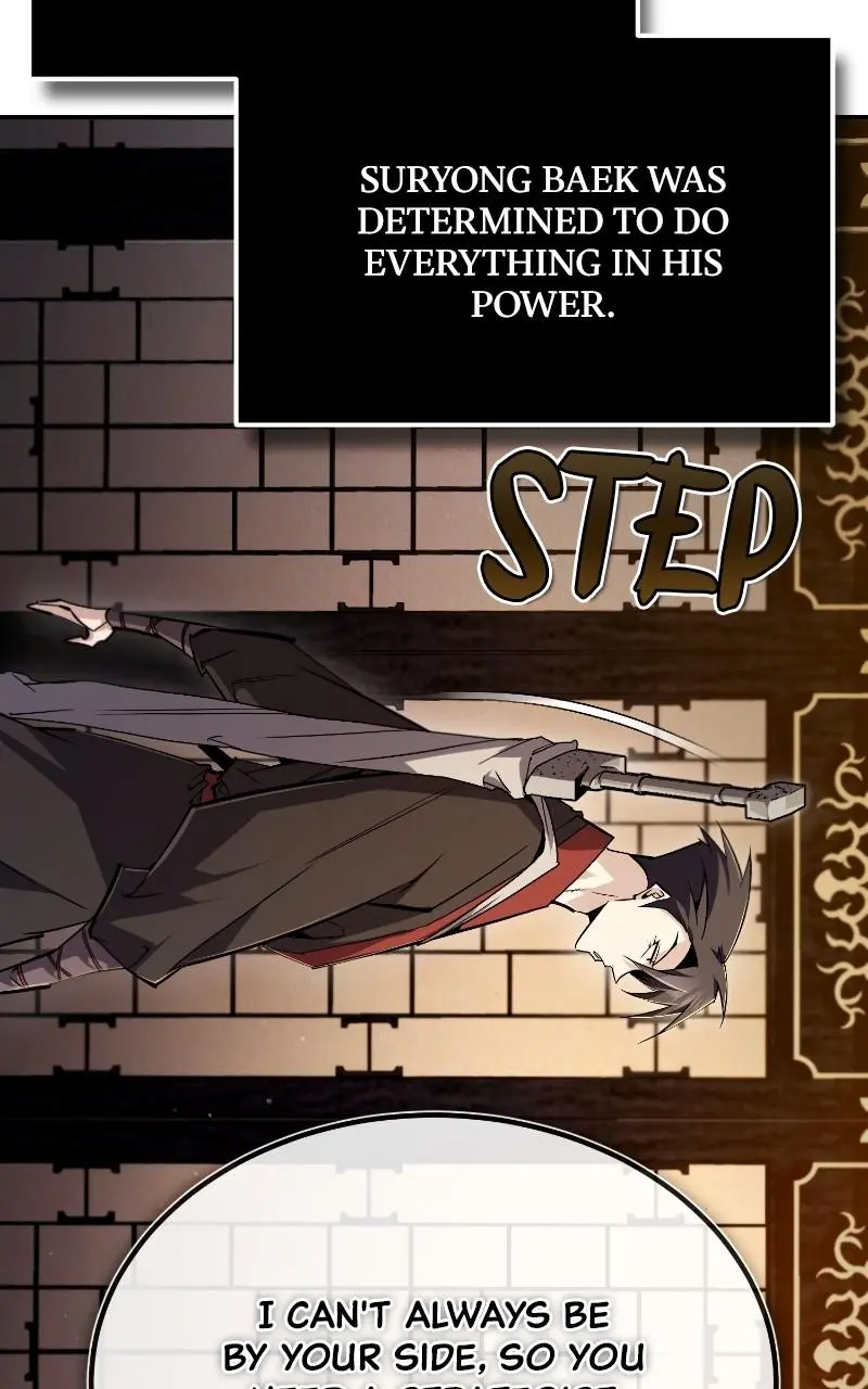 Read One Hit Teacher Master Baek - Chapter 87 - starinstructormasterbaek.com | Image 22