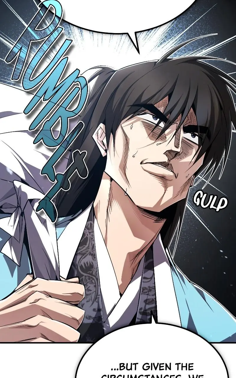 Read One Hit Teacher Master Baek - Chapter 87 - starinstructormasterbaek.com | Image 25
