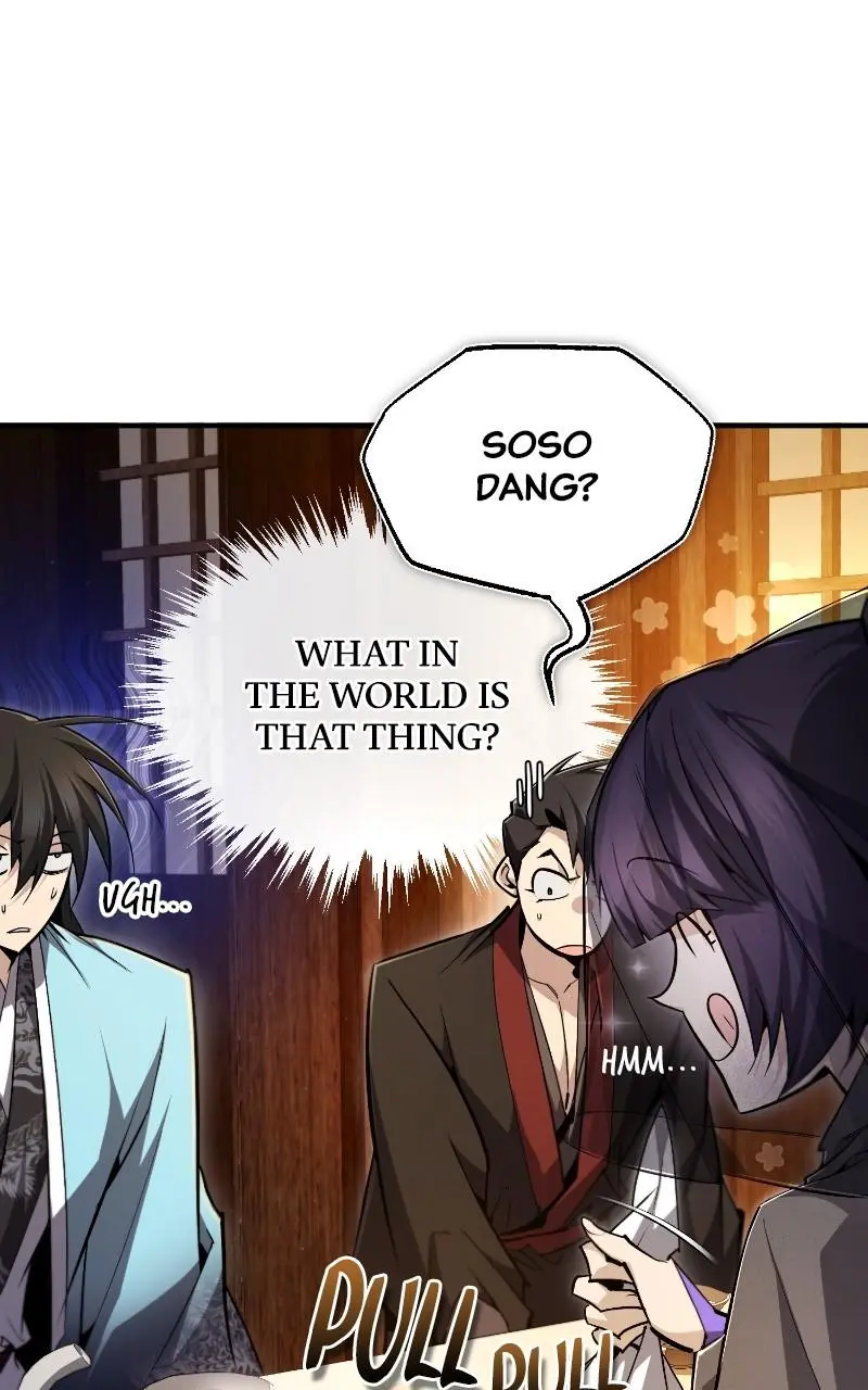 Read One Hit Teacher Master Baek - Chapter 87 - starinstructormasterbaek.com | Image 32
