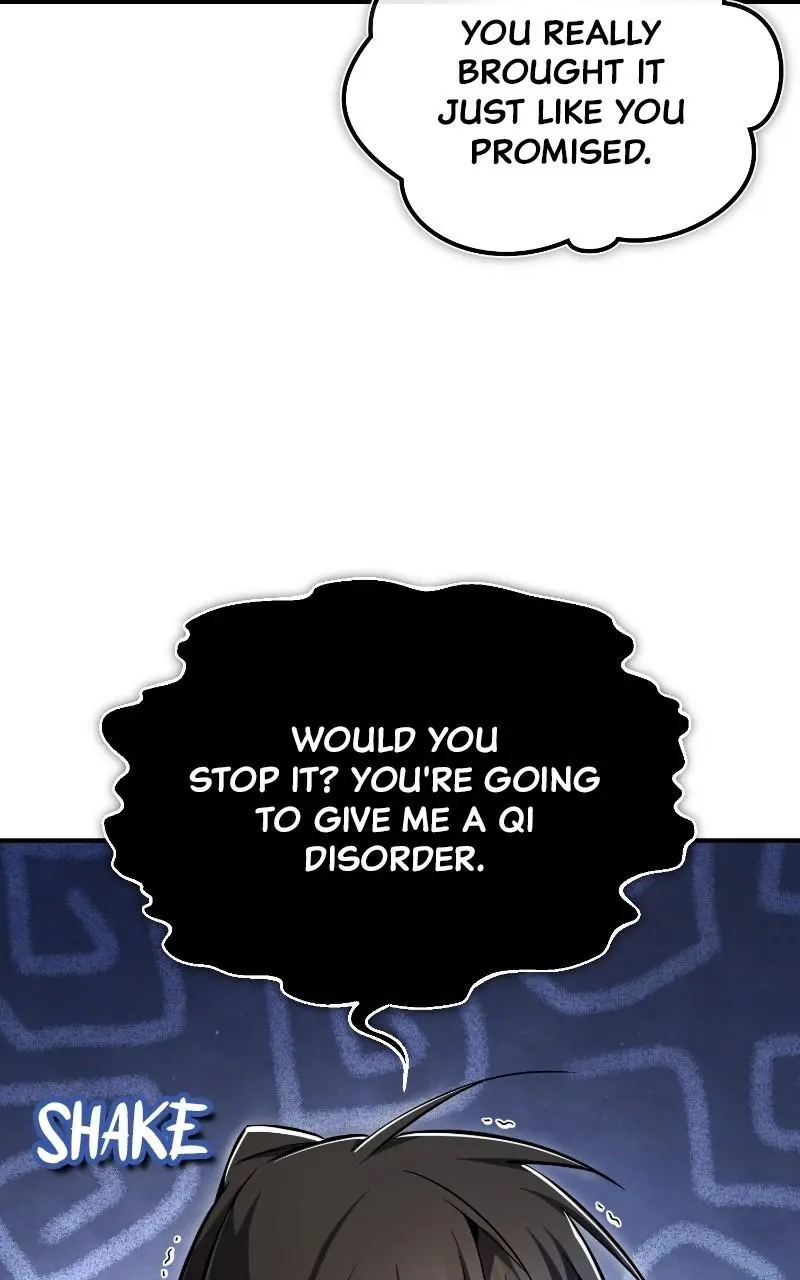 Read One Hit Teacher Master Baek - Chapter 87 - starinstructormasterbaek.com | Image 35