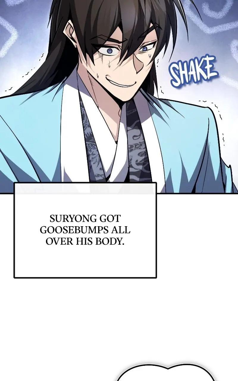 Read One Hit Teacher Master Baek - Chapter 87 - starinstructormasterbaek.com | Image 36