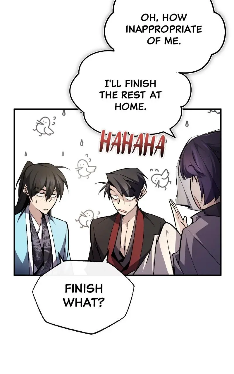 Read One Hit Teacher Master Baek - Chapter 87 - starinstructormasterbaek.com | Image 37