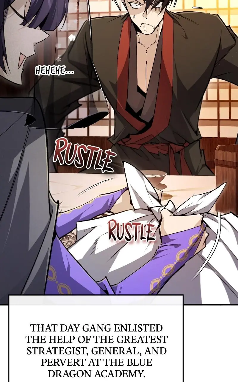 Read One Hit Teacher Master Baek - Chapter 87 - starinstructormasterbaek.com | Image 39