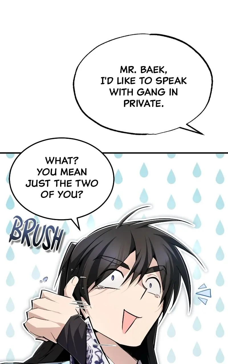 Read One Hit Teacher Master Baek - Chapter 87 - starinstructormasterbaek.com | Image 42