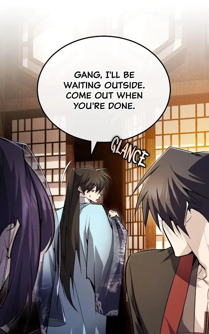 Read One Hit Teacher Master Baek - Chapter 87 - starinstructormasterbaek.com | Image 44
