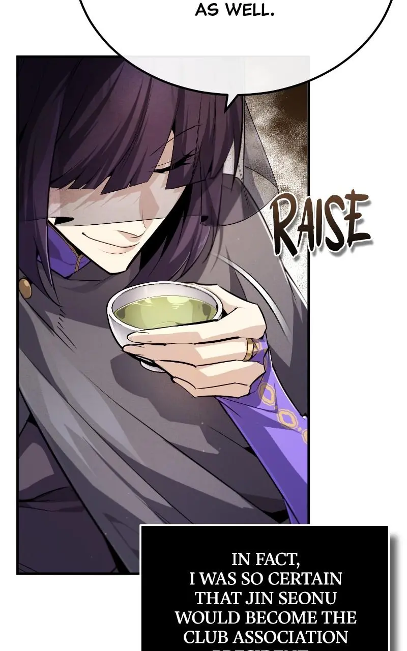 Read One Hit Teacher Master Baek - Chapter 87 - starinstructormasterbaek.com | Image 51