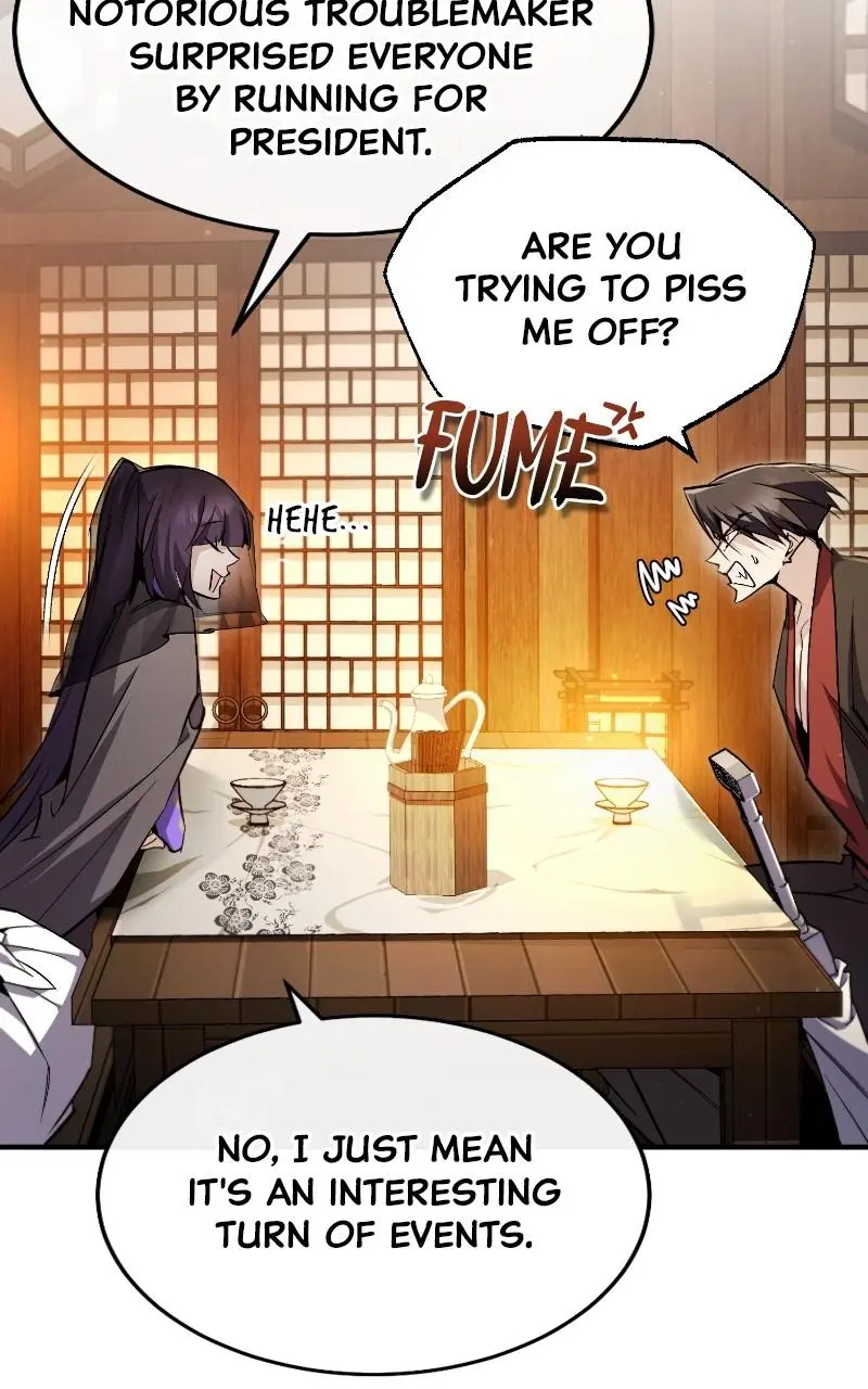 Read One Hit Teacher Master Baek - Chapter 87 - starinstructormasterbaek.com | Image 53
