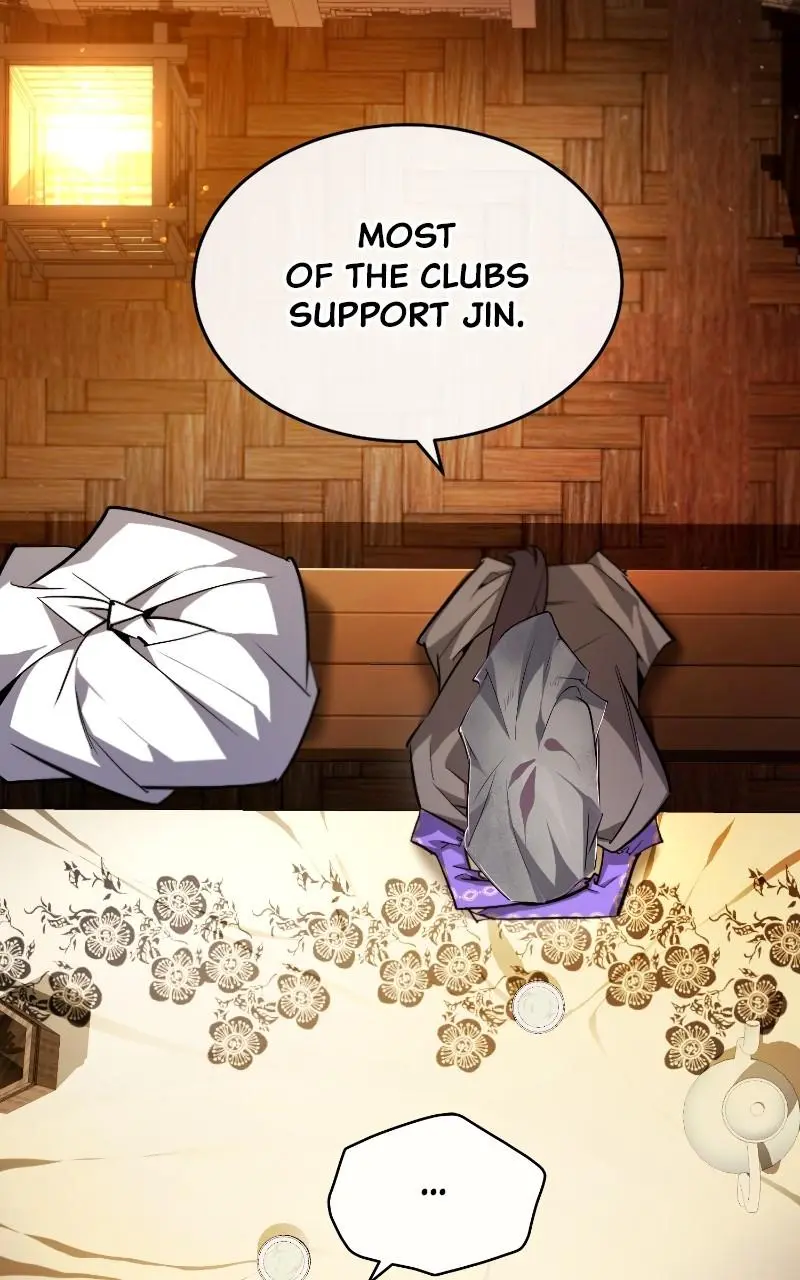 Read One Hit Teacher Master Baek - Chapter 87 - starinstructormasterbaek.com | Image 55