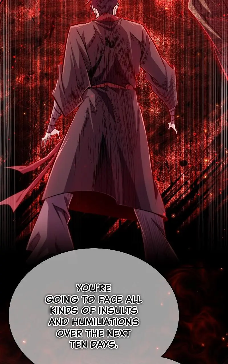 Read One Hit Teacher Master Baek - Chapter 87 - starinstructormasterbaek.com | Image 61