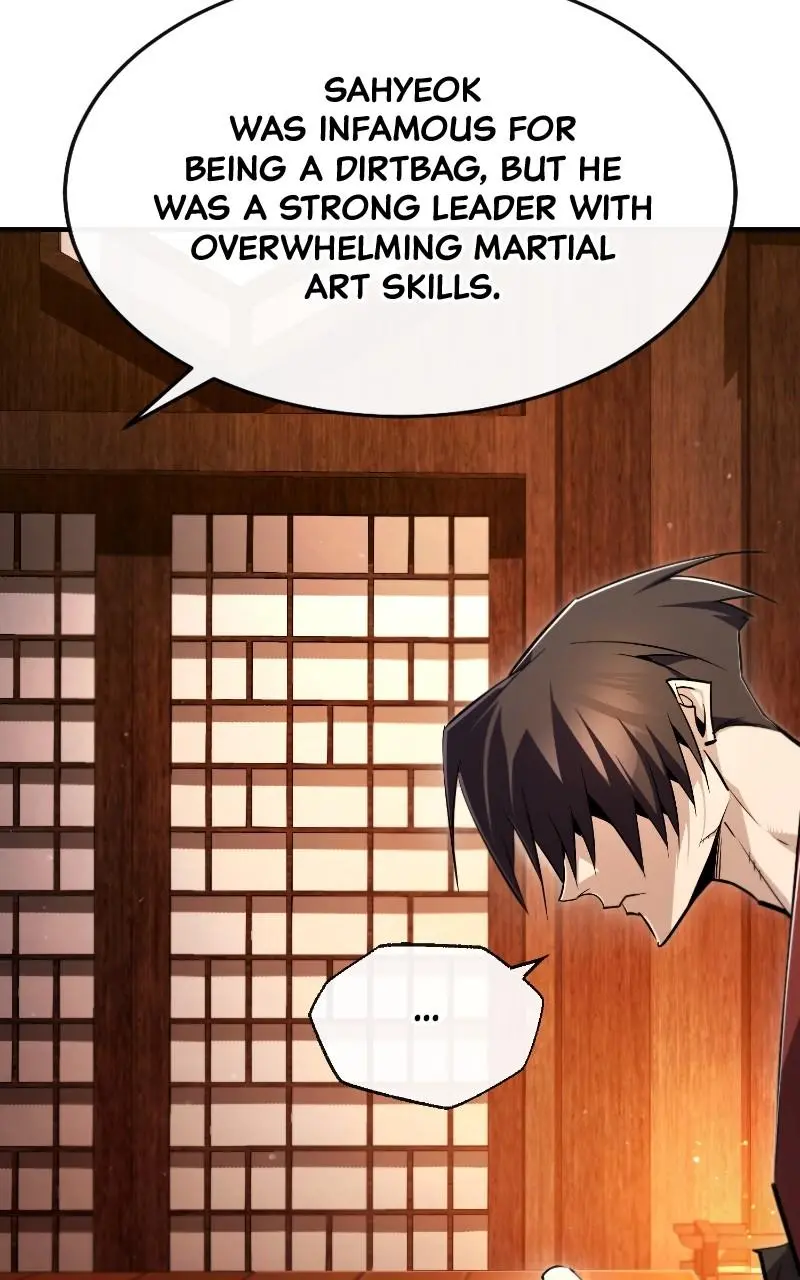 Read One Hit Teacher Master Baek - Chapter 87 - starinstructormasterbaek.com | Image 64