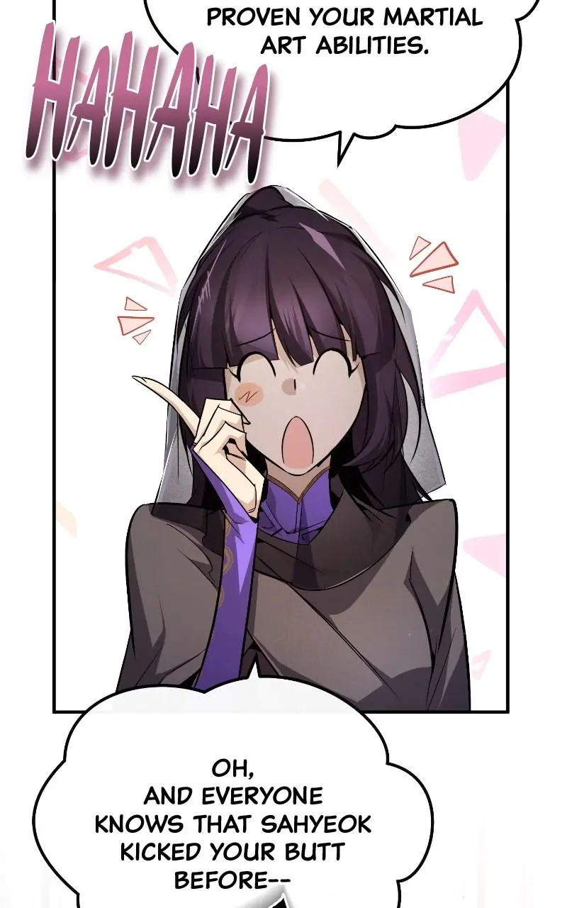 Read One Hit Teacher Master Baek - Chapter 87 - starinstructormasterbaek.com | Image 66