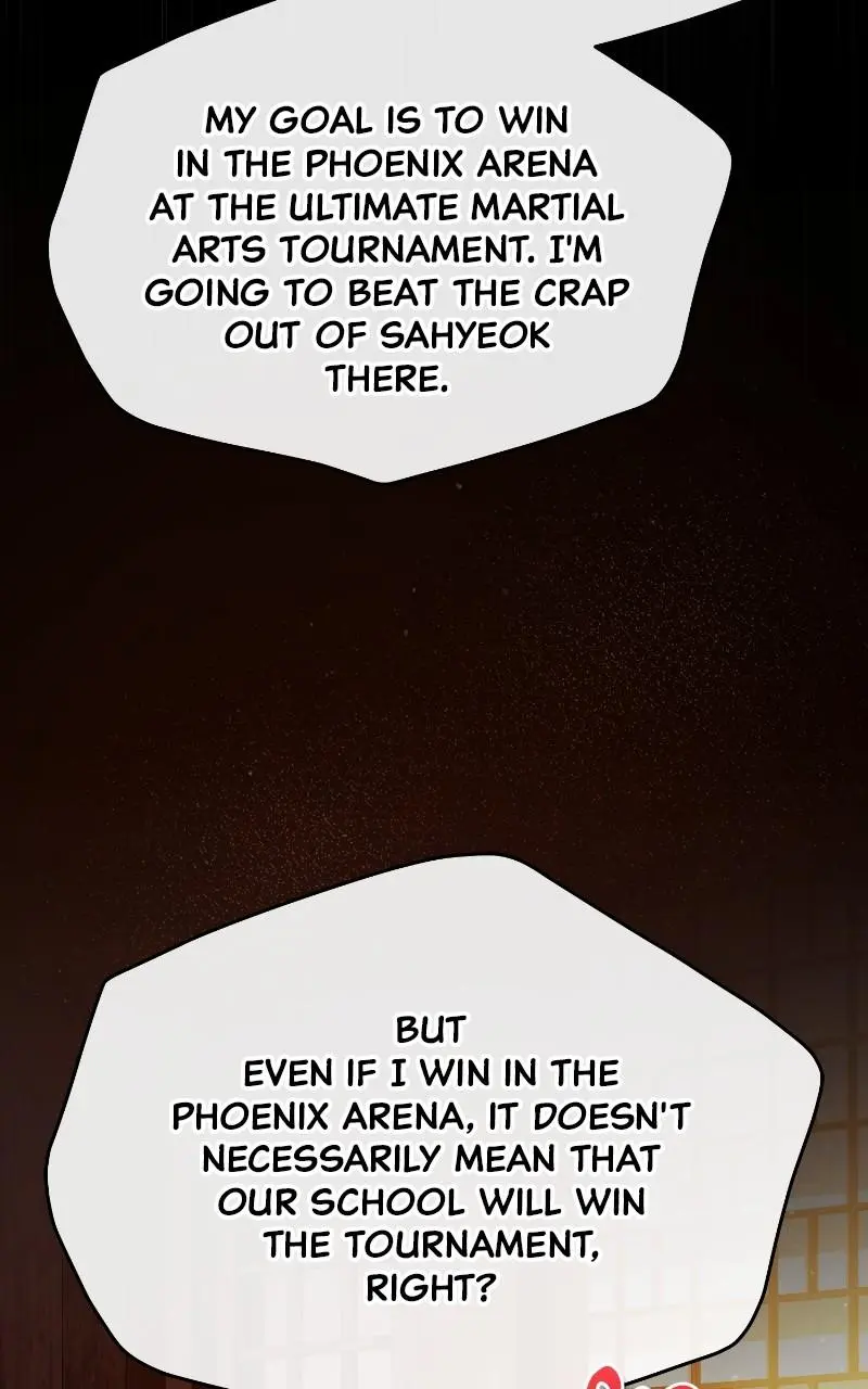 Read One Hit Teacher Master Baek - Chapter 87 - starinstructormasterbaek.com | Image 76
