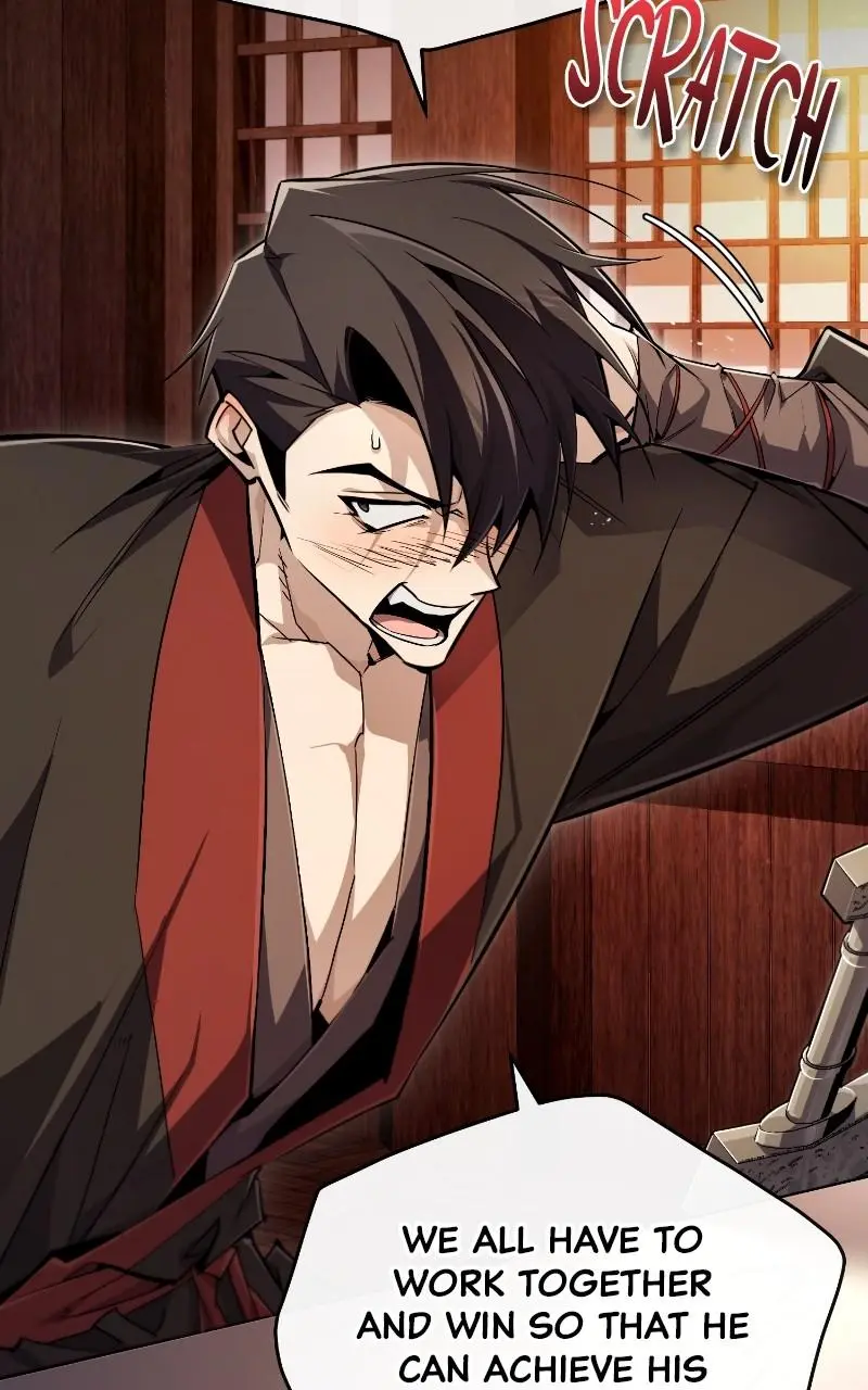 Read One Hit Teacher Master Baek - Chapter 87 - starinstructormasterbaek.com | Image 77