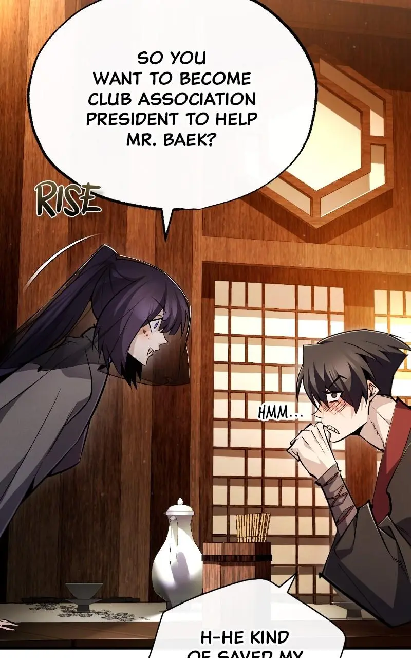 Read One Hit Teacher Master Baek - Chapter 87 - starinstructormasterbaek.com | Image 79