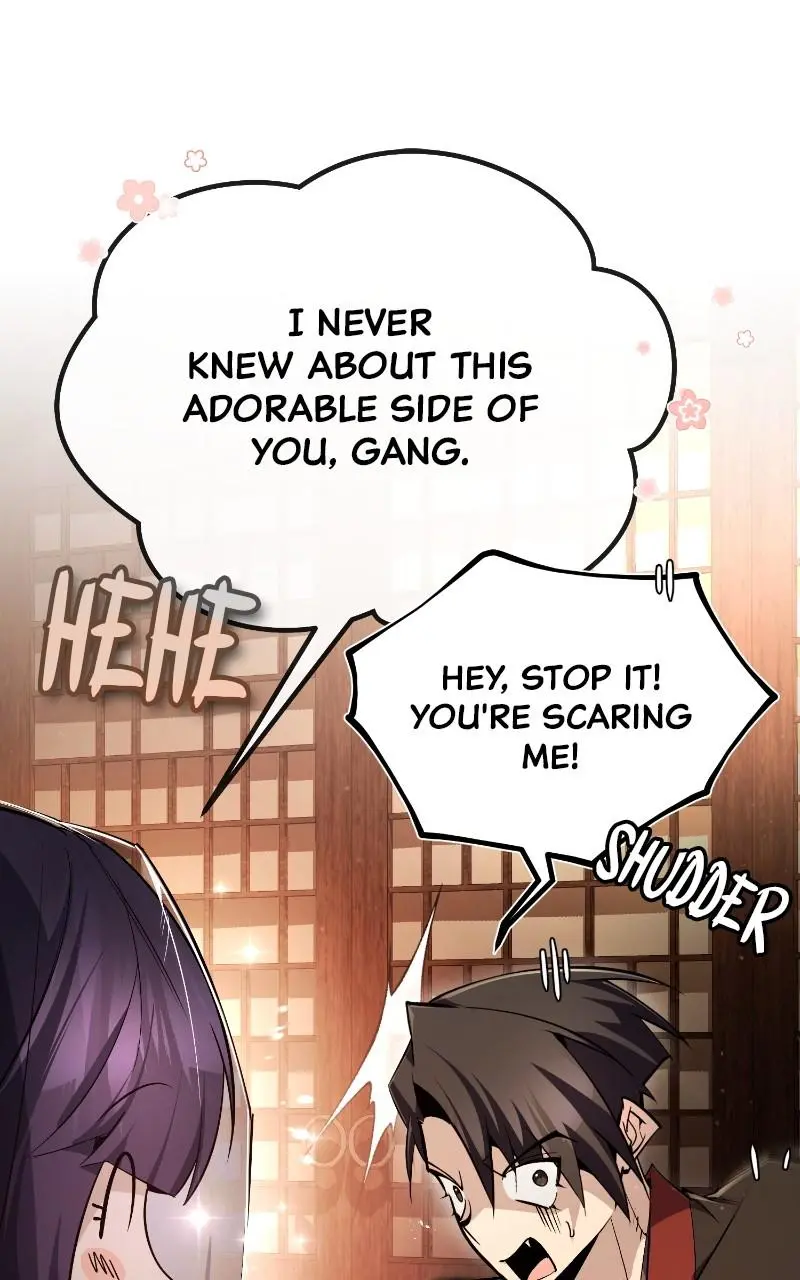 Read One Hit Teacher Master Baek - Chapter 87 - starinstructormasterbaek.com | Image 88