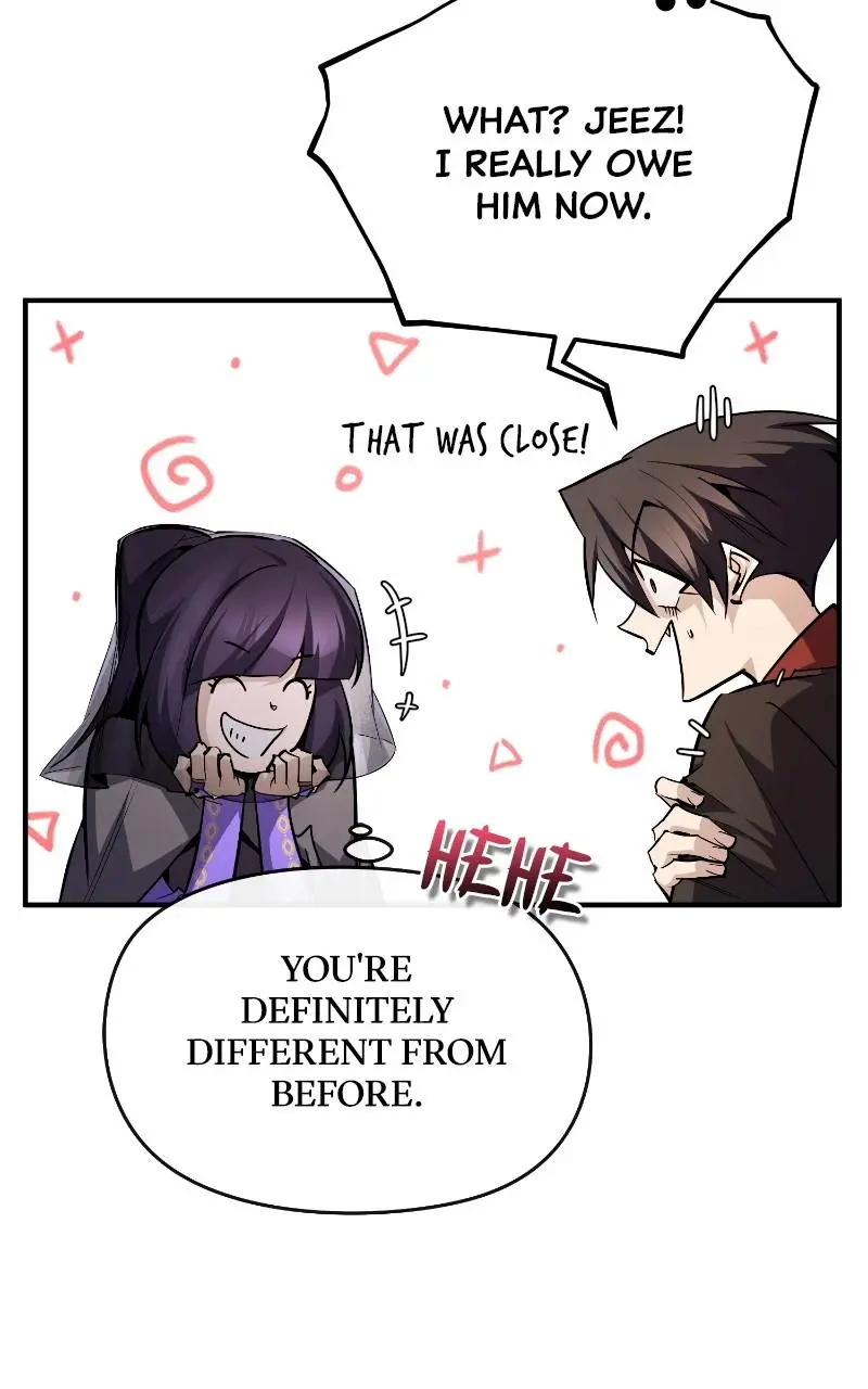 Read One Hit Teacher Master Baek - Chapter 87 - starinstructormasterbaek.com | Image 90